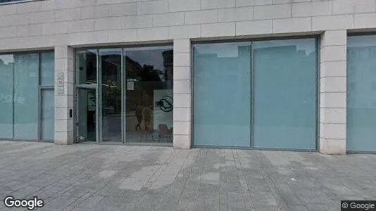 Apartments for rent in Stad Antwerp - Photo from Google Street View