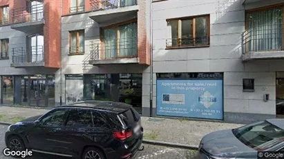 Apartments for rent in Stad Brussel - Photo from Google Street View