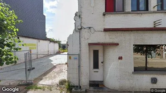 Apartments for rent in Beveren - Photo from Google Street View