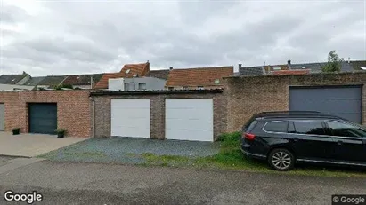 Apartments for rent in Niel - Photo from Google Street View