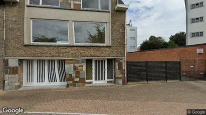Apartments for rent in Roeselare - Photo from Google Street View