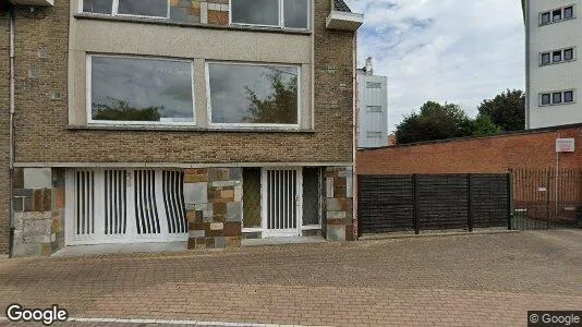 Apartments for rent in Roeselare - Photo from Google Street View