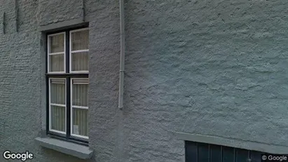 Apartments for rent in Brugge - Photo from Google Street View