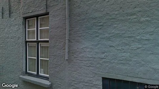 Apartments for rent in Brugge - Photo from Google Street View
