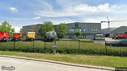 Apartments for rent in Poperinge - Photo from Google Street View