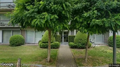 Apartments for rent in Antwerp Wilrijk - Photo from Google Street View