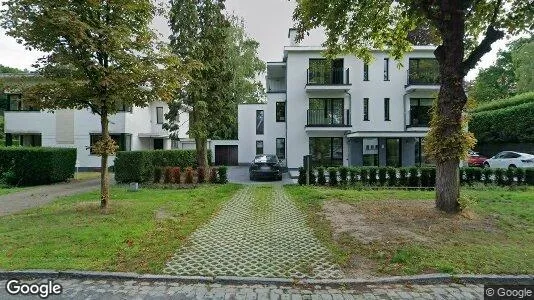 Apartments for rent in Brasschaat - Photo from Google Street View