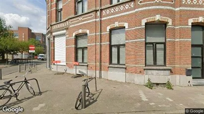 Apartments for rent in Antwerp Hoboken - Photo from Google Street View