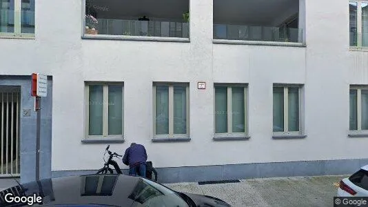 Apartments for rent in Stad Antwerp - Photo from Google Street View