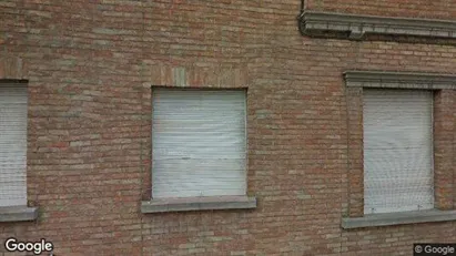 Apartments for rent in Brugge - Photo from Google Street View