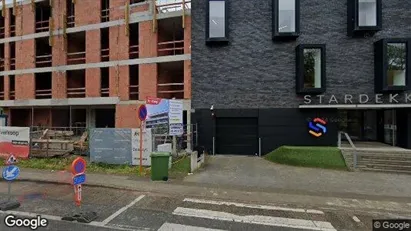 Apartments for rent in Brugge - Photo from Google Street View