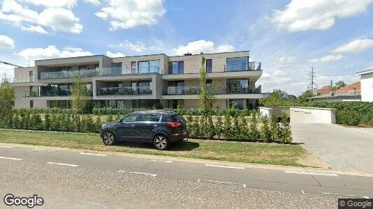 Apartments for rent in Zonhoven - Photo from Google Street View
