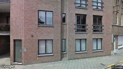 Apartments for rent in Lokeren - Photo from Google Street View