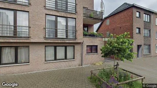 Apartments for rent in Lokeren - Photo from Google Street View