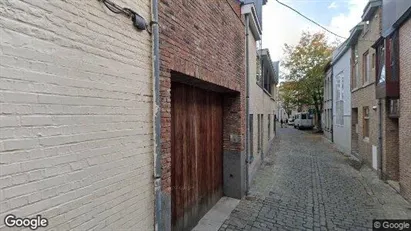 Apartments for rent in Stad Gent - Photo from Google Street View
