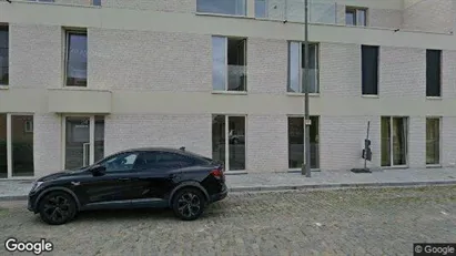 Apartments for rent in Anzegem - Photo from Google Street View
