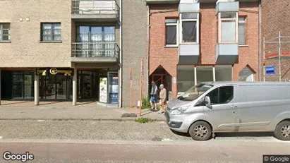 Apartments for rent in Geel - Photo from Google Street View