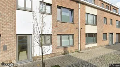 Apartments for rent in Stad Gent - Photo from Google Street View