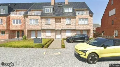 Apartments for rent in Beringen - Photo from Google Street View