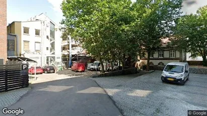 Apartments for rent in Aarhus C - Photo from Google Street View