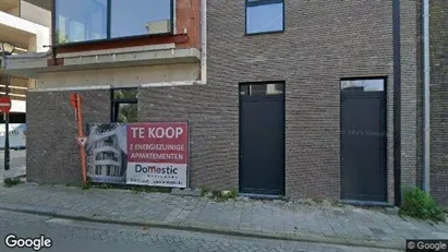 Apartments for rent in Turnhout - Photo from Google Street View