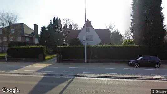 Apartments for rent in Sint-Niklaas - Photo from Google Street View