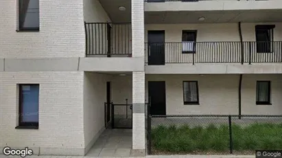 Apartments for rent in Temse - Photo from Google Street View