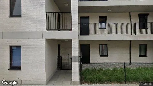 Apartments for rent in Temse - Photo from Google Street View
