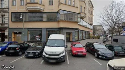 Apartments for rent in Berlin Tempelhof-Schöneberg - Photo from Google Street View