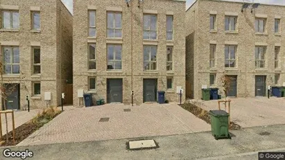 Apartments for rent in Oxford - Oxfordshire - Photo from Google Street View