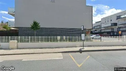 Apartments for rent in Bordeaux - Photo from Google Street View