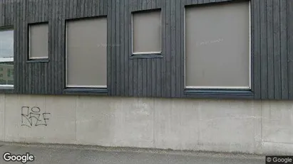 Apartments for rent in Sandnes - Photo from Google Street View