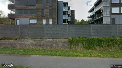 Apartments for rent in Sandefjord - Photo from Google Street View