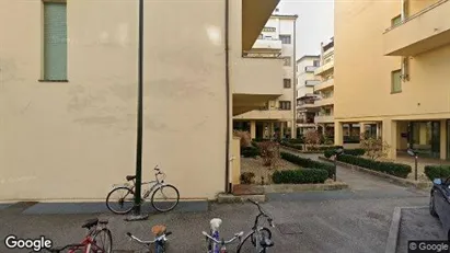 Apartments for rent in Florence - Photo from Google Street View