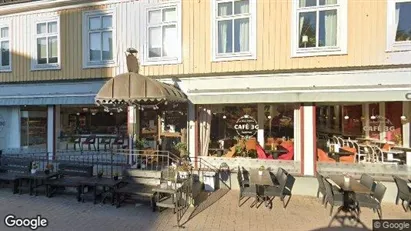 Apartments for rent in Karlskrona - Photo from Google Street View