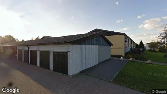Apartments for rent in Halmstad - Photo from Google Street View