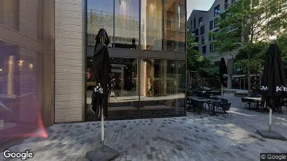 Apartments for rent in Tilburg - Photo from Google Street View