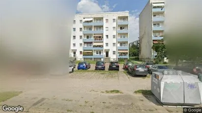 Apartments for rent in Brandenburg an der Havel - Photo from Google Street View
