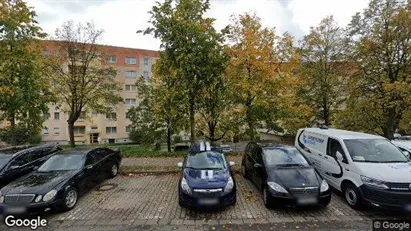 Apartments for rent in Weimar - Photo from Google Street View