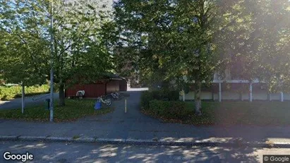 Apartments for rent in Helsingborg - Photo from Google Street View