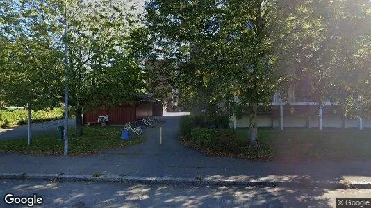 Apartments for rent in Helsingborg - Photo from Google Street View