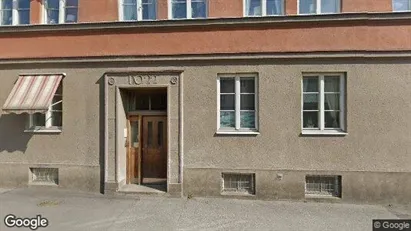 Apartments for rent in Örebro - Photo from Google Street View