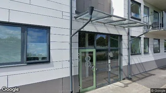 Apartments for rent in Lundby - Photo from Google Street View