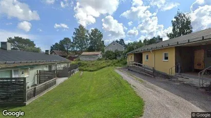 Apartments for rent in Sundsvall - Photo from Google Street View