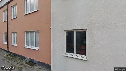Apartments for rent in Karlskrona - Photo from Google Street View