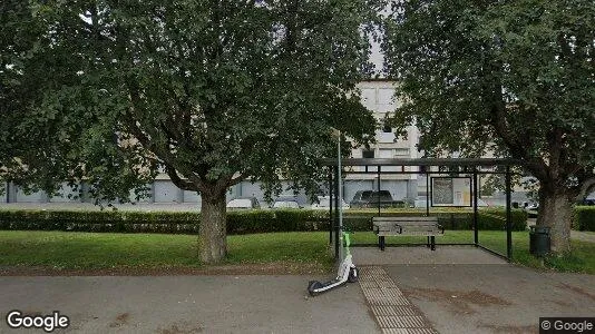 Apartments for rent in Uppsala - Photo from Google Street View