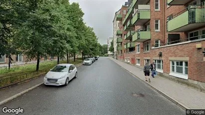 Apartments for rent in Södermalm - Photo from Google Street View