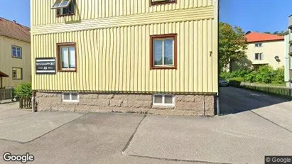 Apartments for rent in Uddevalla - Photo from Google Street View