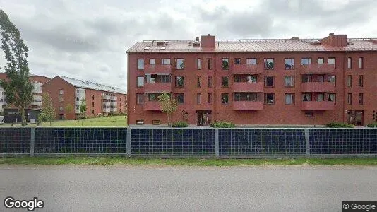 Apartments for rent in Gothenburg East - Photo from Google Street View