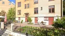 Apartment for rent, Stockholm West, Stockholm, Fredriksbergsvägen